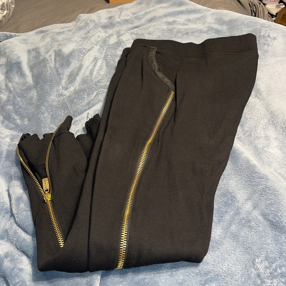 Mens 8732 joggers